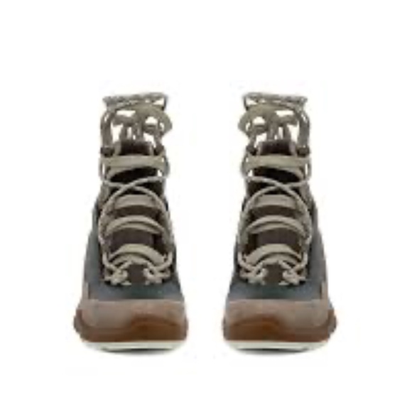 ECCO Biom C 65 Women's High-Heeled Shoe, Natacha Ramsay-Levi, NWT size 38, NIB - Picture 3 of 3